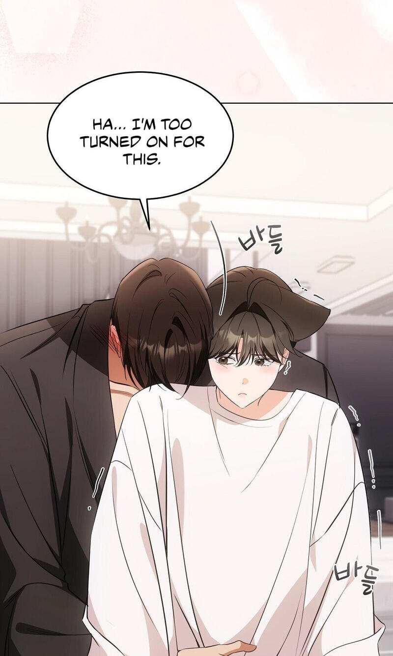Kitty Therapy Chapter 20 page 51 - 