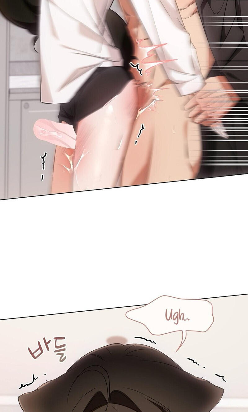 Kitty Therapy Chapter 20 page 54 - 