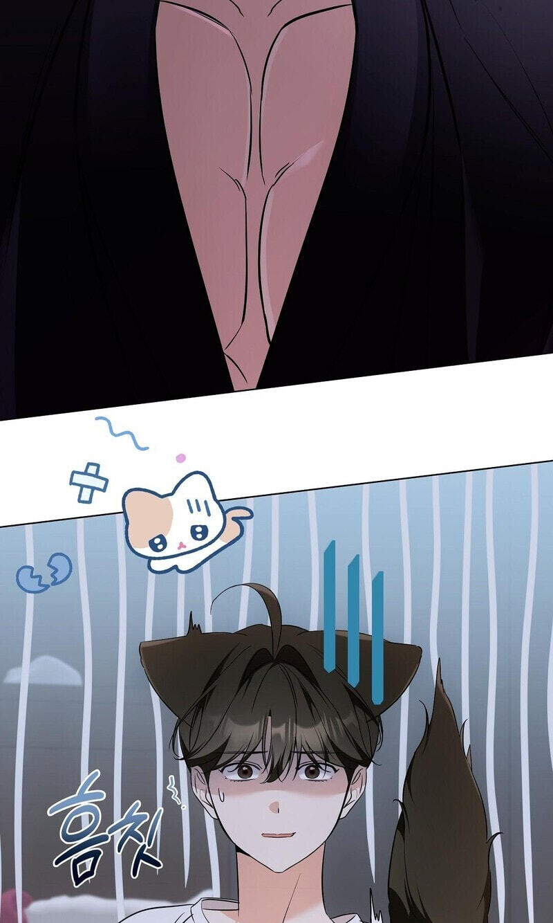 Kitty Therapy Chapter 20 page 7 - 