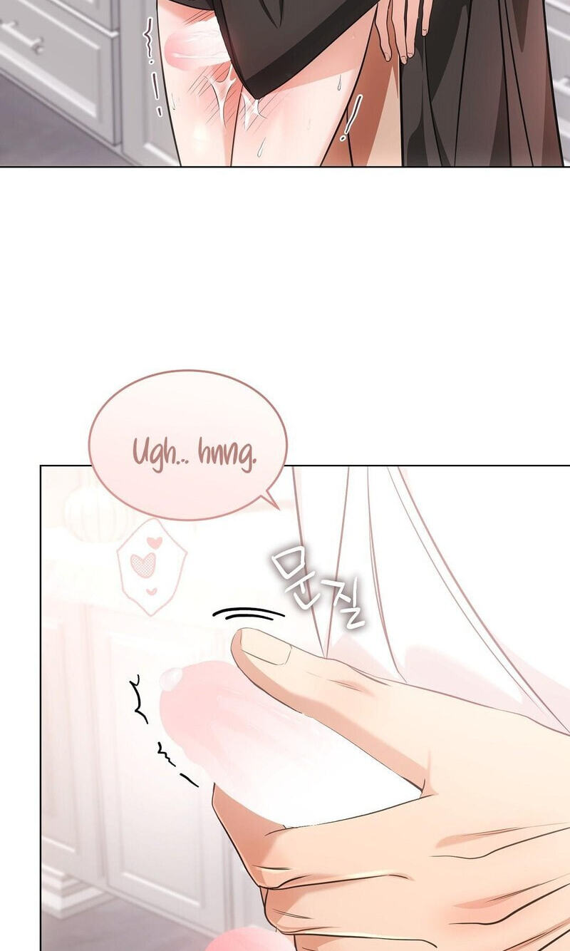 Kitty Therapy Chapter 20 page 63 - 