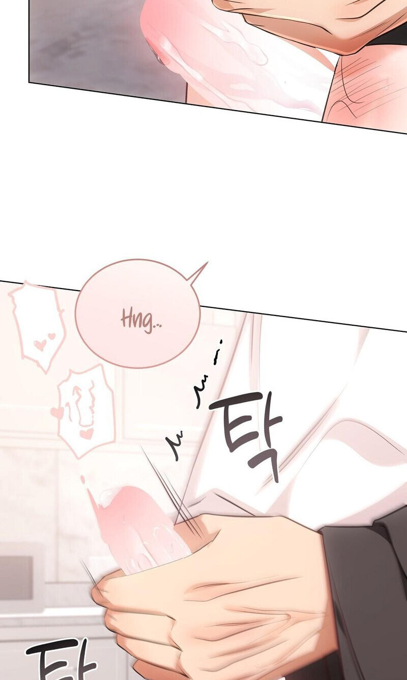 Kitty Therapy Chapter 20 page 64 - 