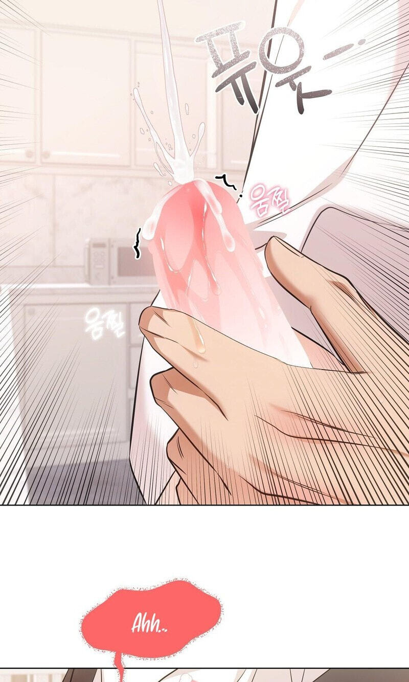 Kitty Therapy Chapter 20 page 67 - 