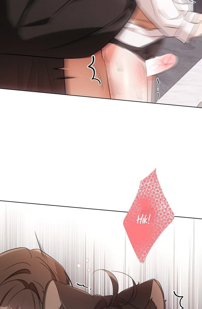Kitty Therapy Chapter 20 page 75 - 