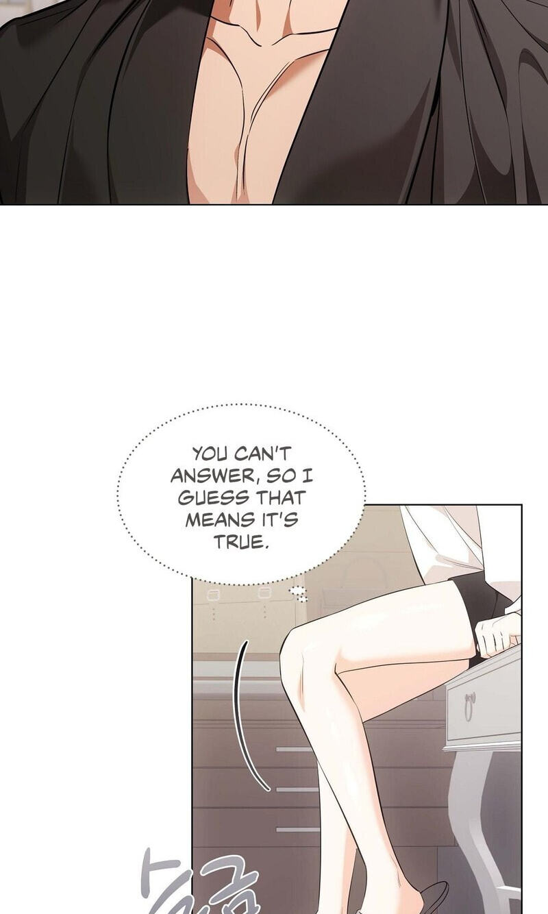 Kitty Therapy Chapter 20 page 10 - 