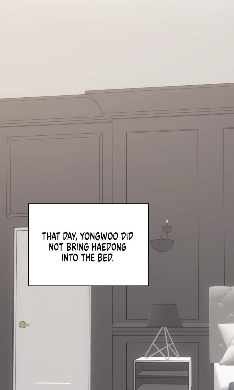 Kitty Therapy Chapter 21 page 22 - 