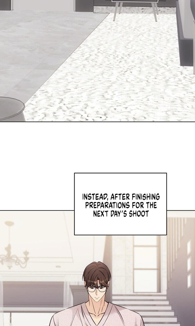Kitty Therapy Chapter 21 page 23 - 