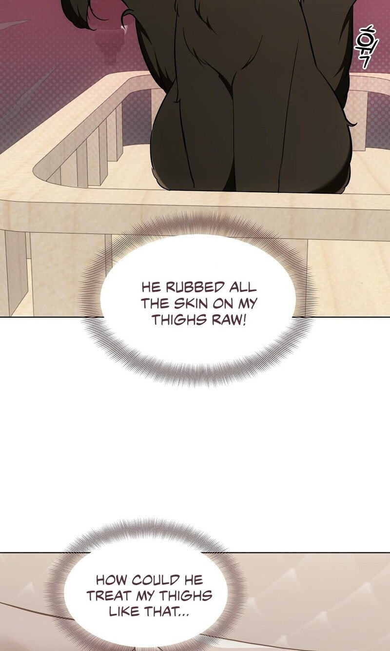 Kitty Therapy Chapter 21 page 29 - 
