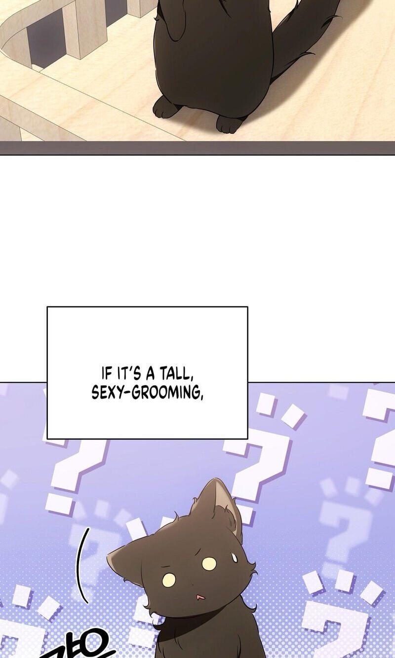 Kitty Therapy Chapter 21 page 38 - 