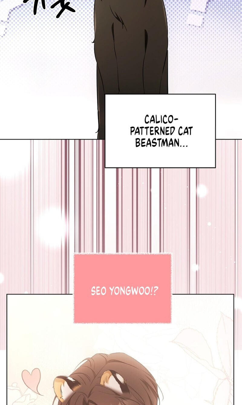 Kitty Therapy Chapter 21 page 39 - 