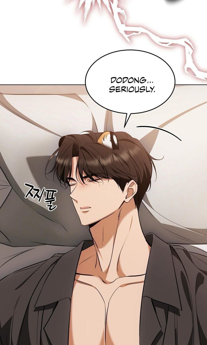 Kitty Therapy Chapter 21 page 45 - 