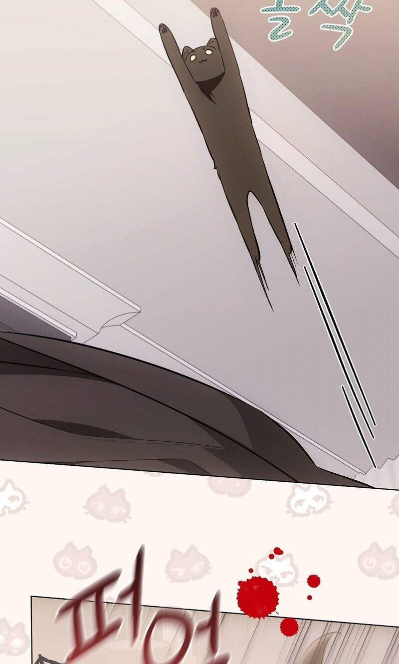 Kitty Therapy Chapter 21 page 54 - 