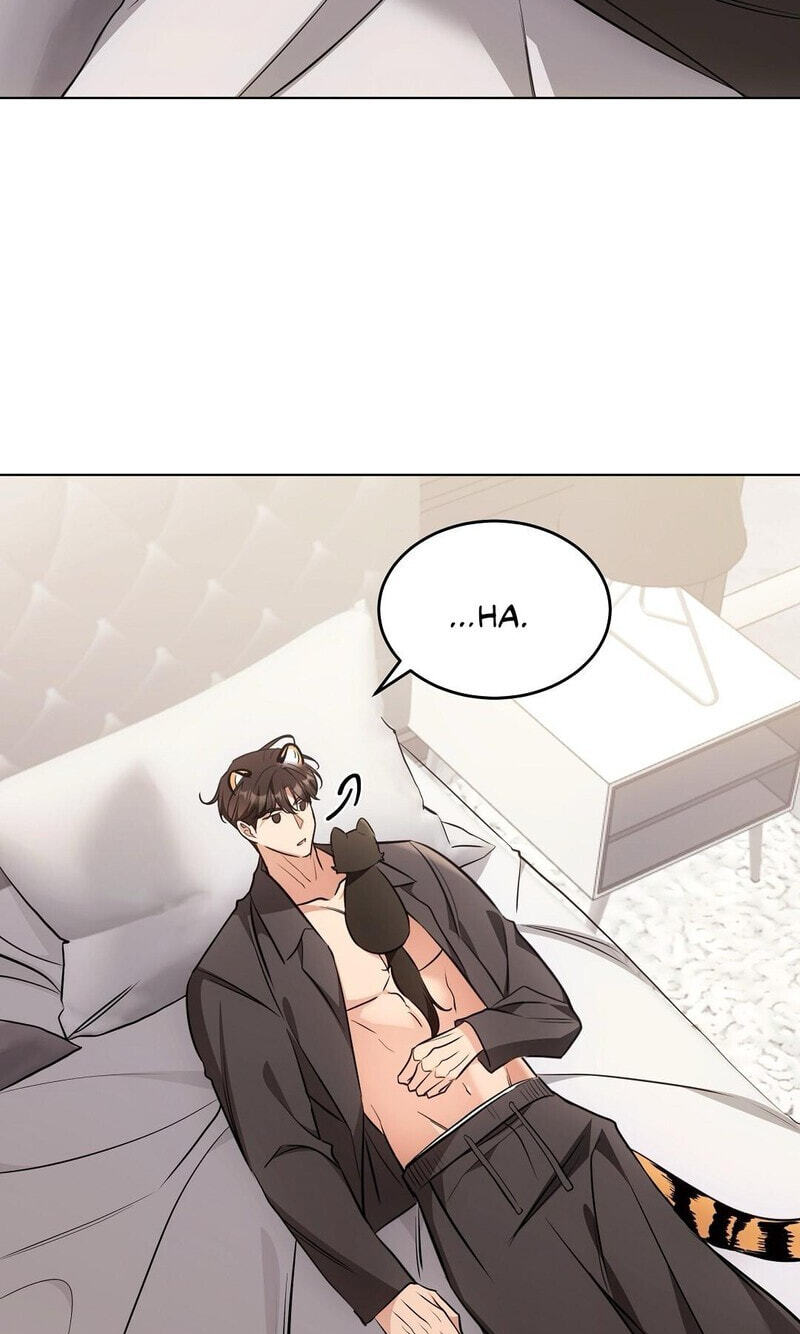Kitty Therapy Chapter 21 page 59 - 
