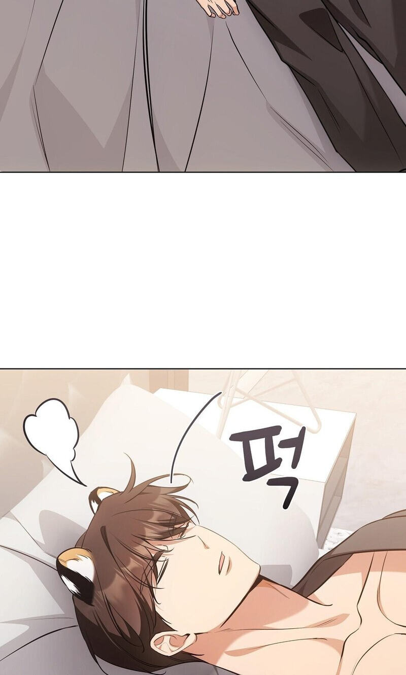 Kitty Therapy Chapter 21 page 60 - 