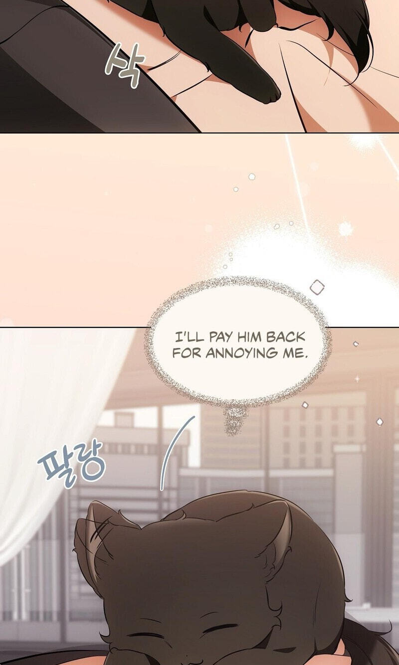 Kitty Therapy Chapter 21 page 65 - 