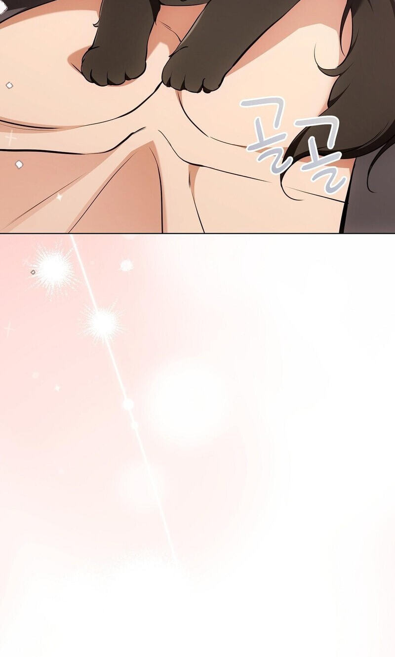 Kitty Therapy Chapter 21 page 66 - 