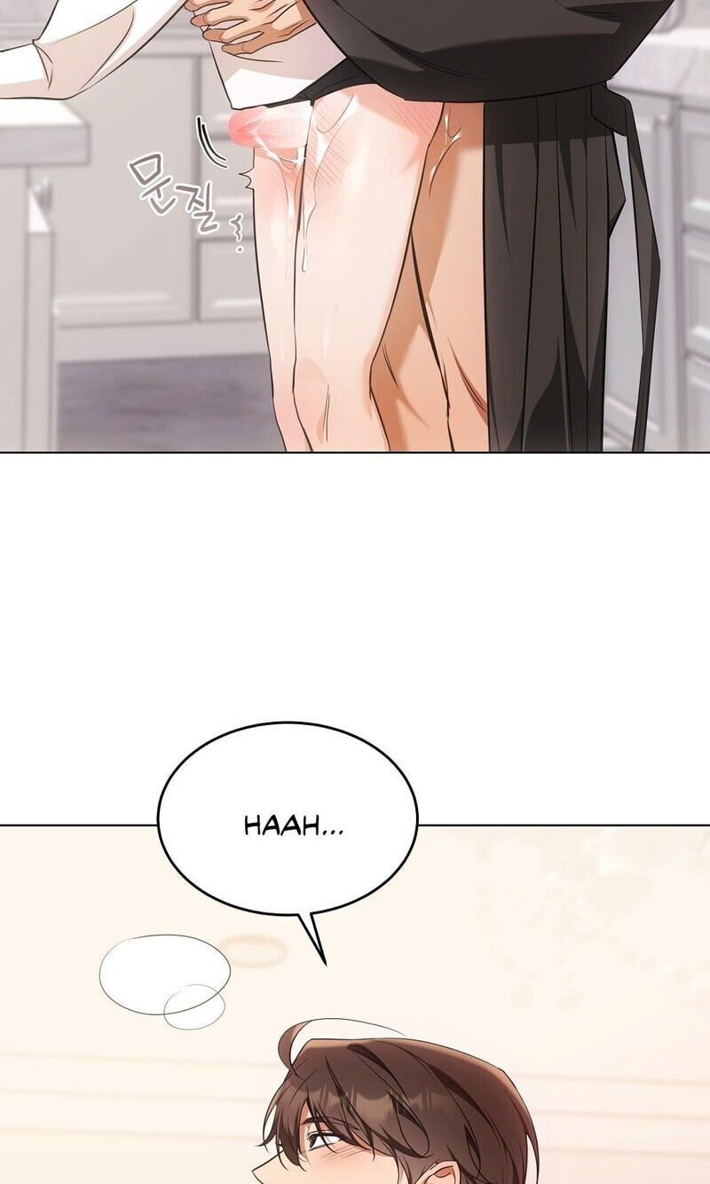 Kitty Therapy Chapter 21 page 10 - 