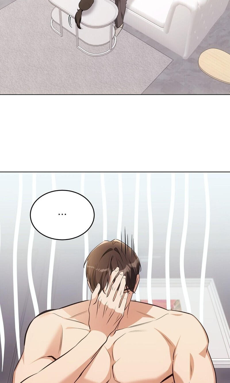 Kitty Therapy Chapter 22 page 2 - 