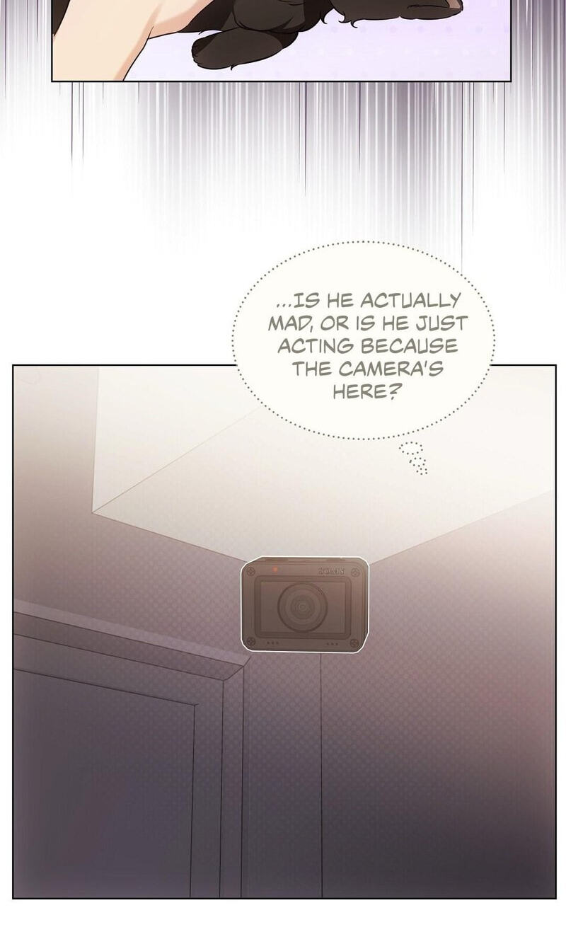 Kitty Therapy Chapter 22 page 15 - 