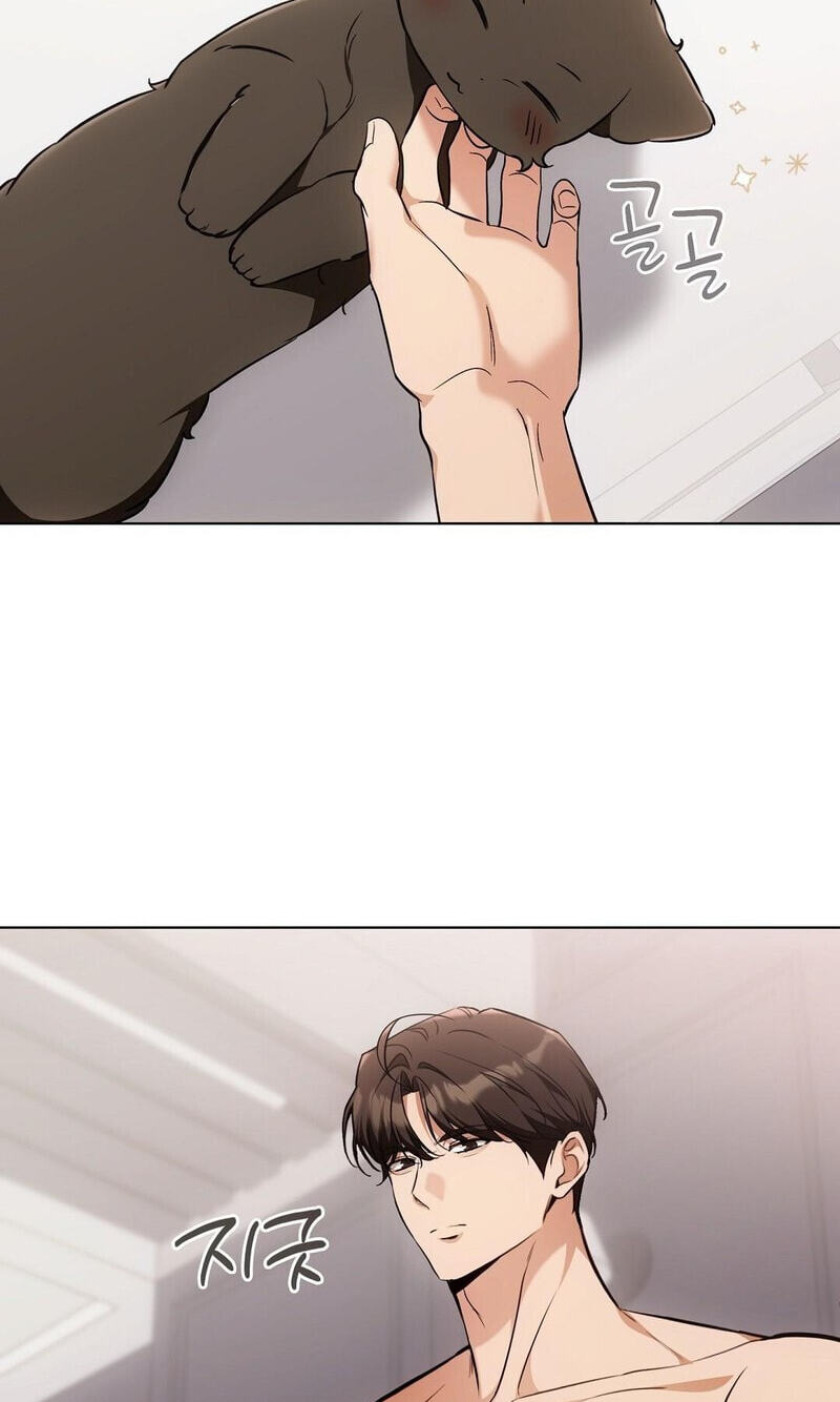 Kitty Therapy Chapter 22 page 20 - 