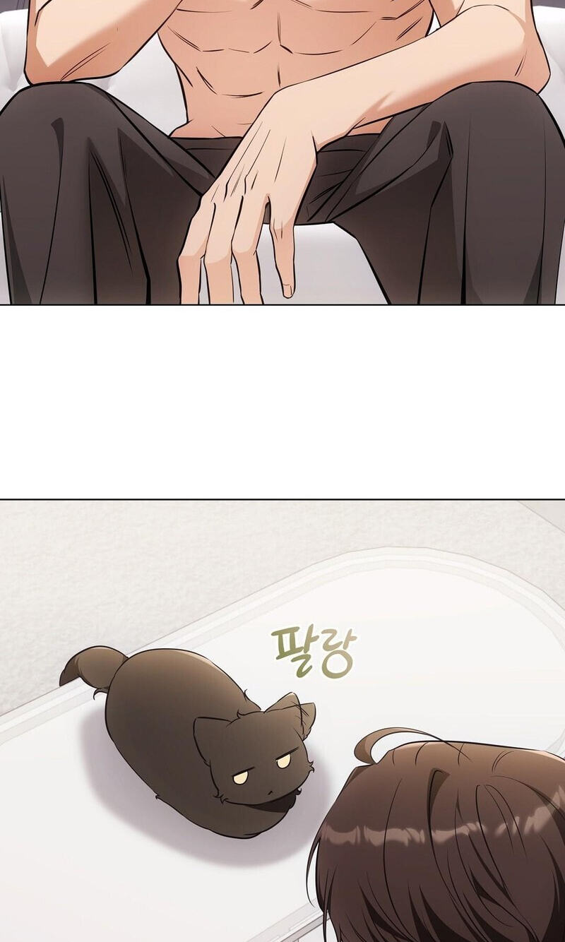 Kitty Therapy Chapter 22 page 3 - 