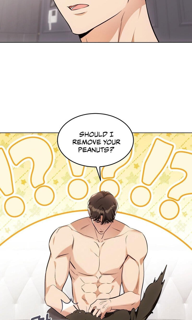 Kitty Therapy Chapter 22 page 22 - 