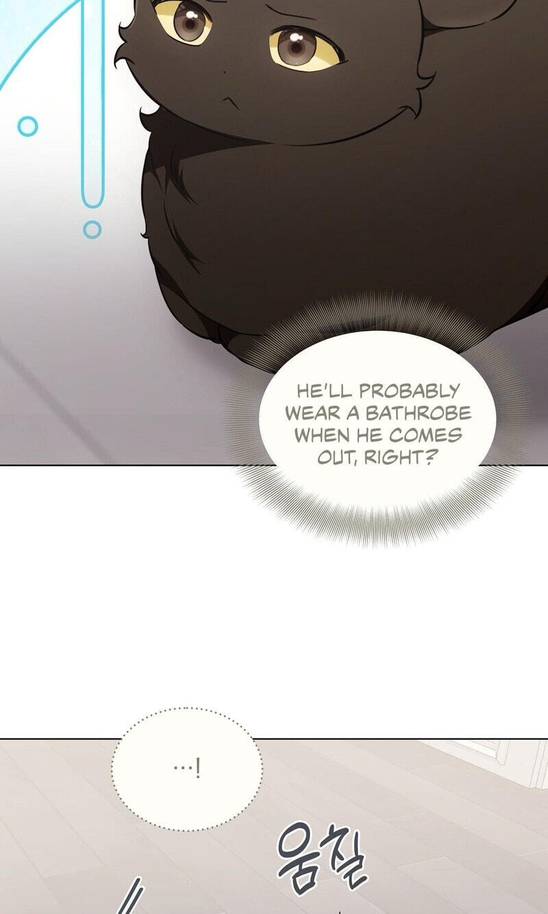 Kitty Therapy Chapter 22 page 35 - 