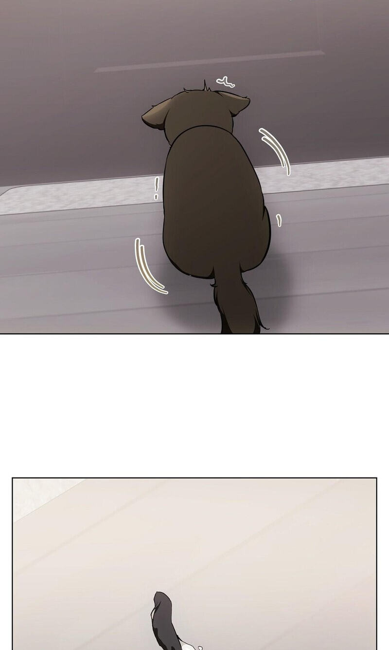 Kitty Therapy Chapter 22 page 38 - 