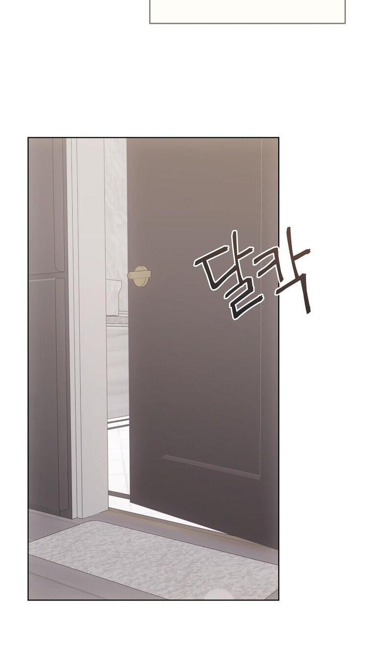 Kitty Therapy Chapter 22 page 44 - 
