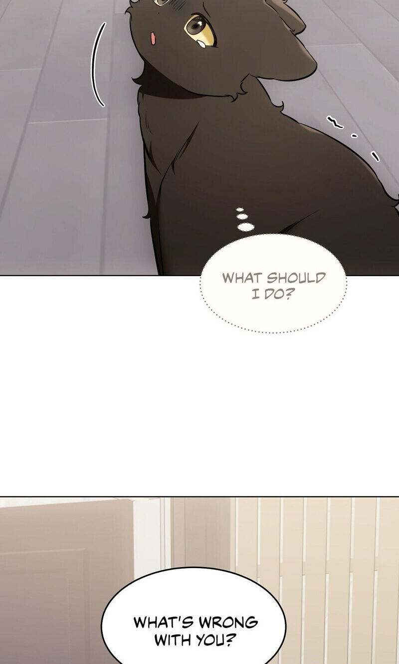 Kitty Therapy Chapter 22 page 48 - 
