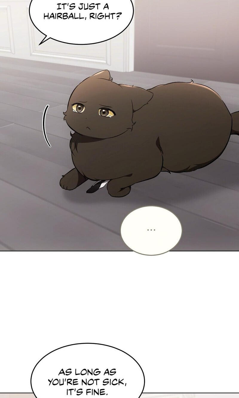 Kitty Therapy Chapter 22 page 56 - 