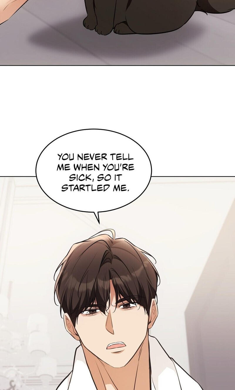 Kitty Therapy Chapter 22 page 60 - 