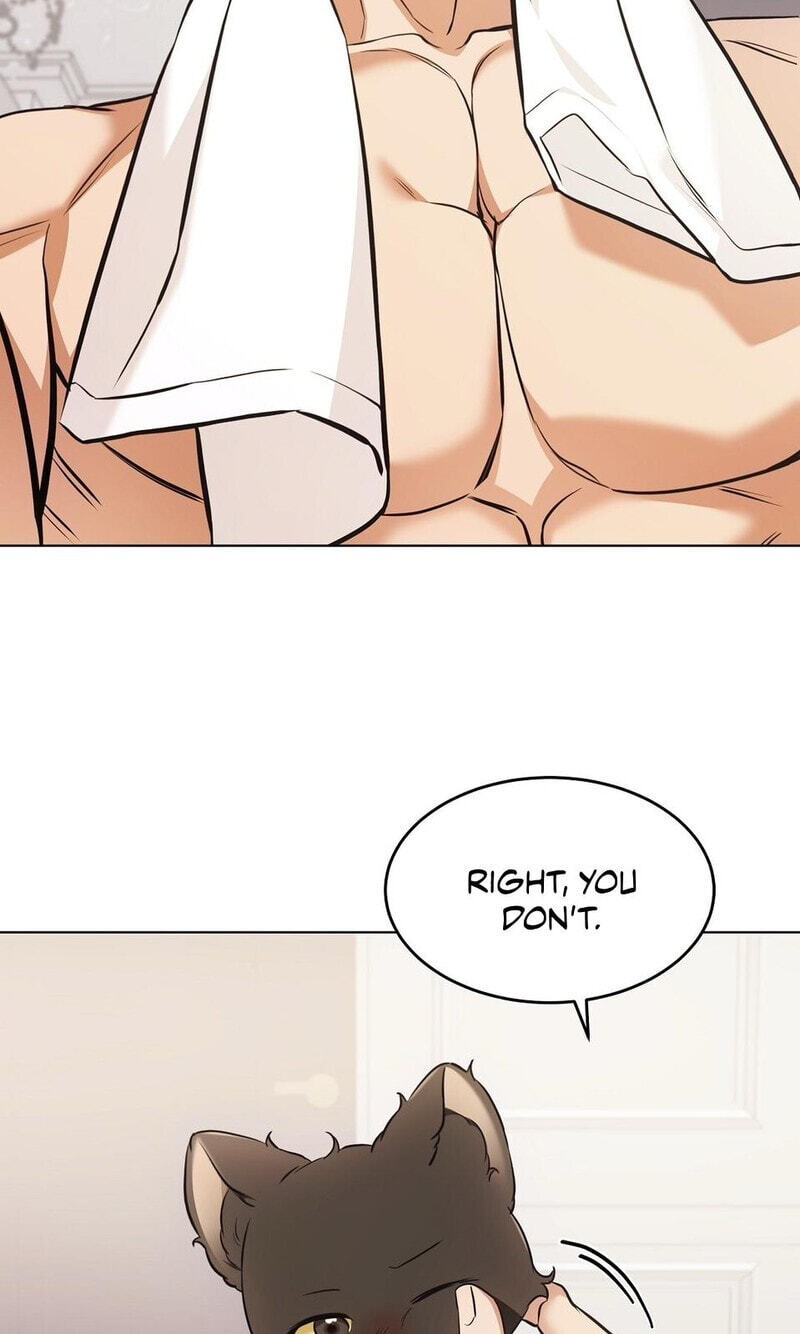 Kitty Therapy Chapter 22 page 61 - 