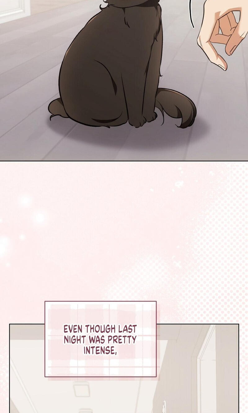 Kitty Therapy Chapter 22 page 63 - 