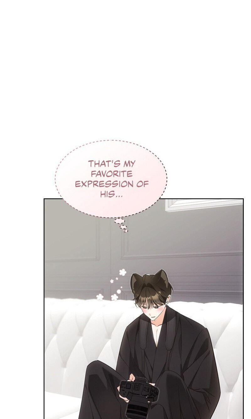 Kitty Therapy Chapter 24 page 1 - 