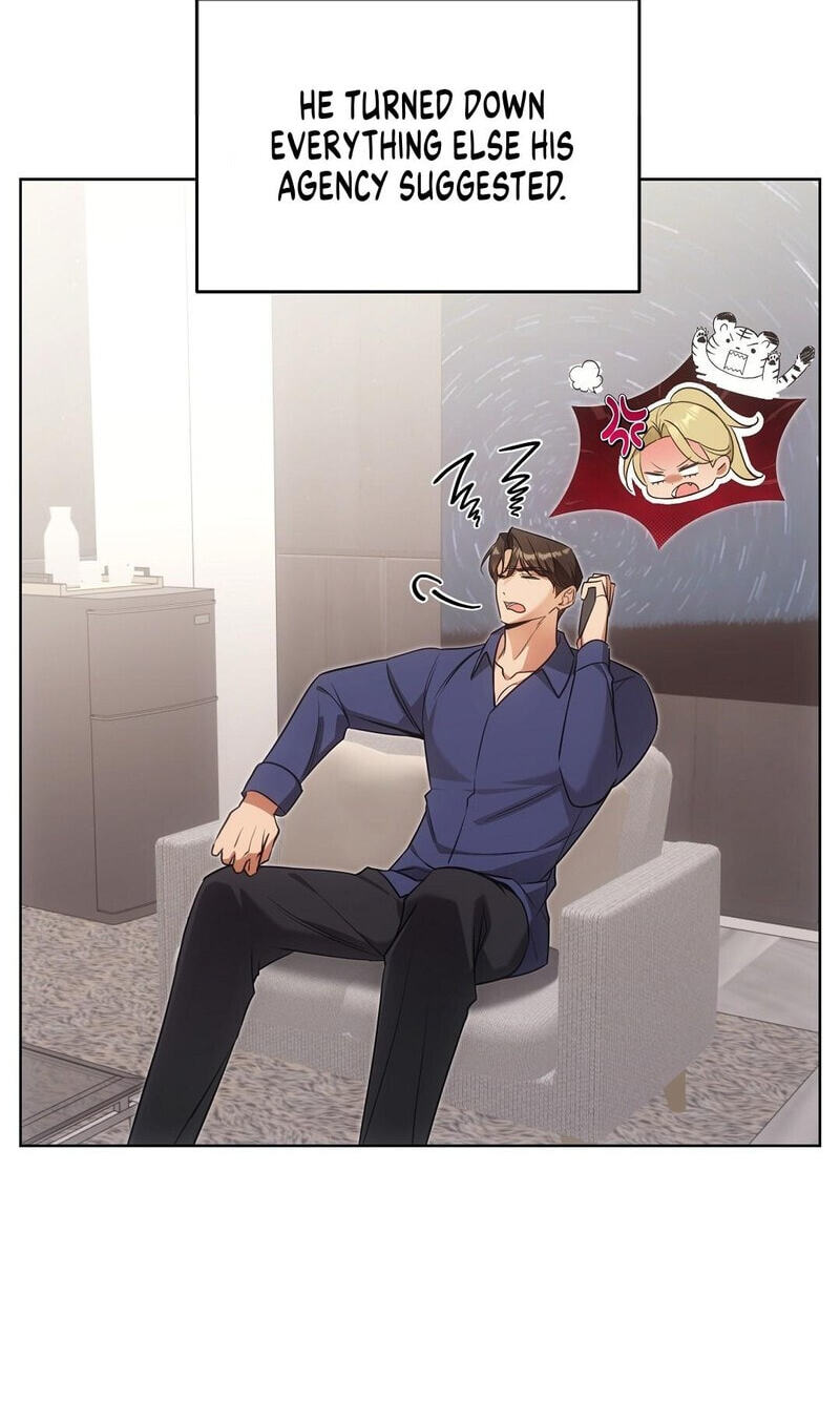 Kitty Therapy Chapter 24 page 14 - 