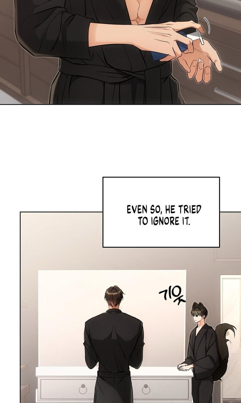 Kitty Therapy Chapter 24 page 16 - 