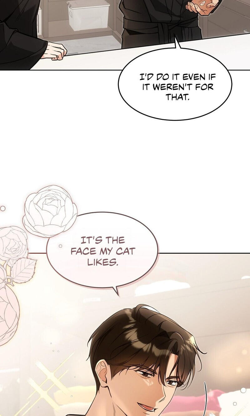Kitty Therapy Chapter 24 page 18 - 