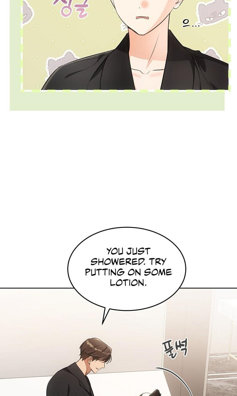 Kitty Therapy Chapter 24 page 20 - 