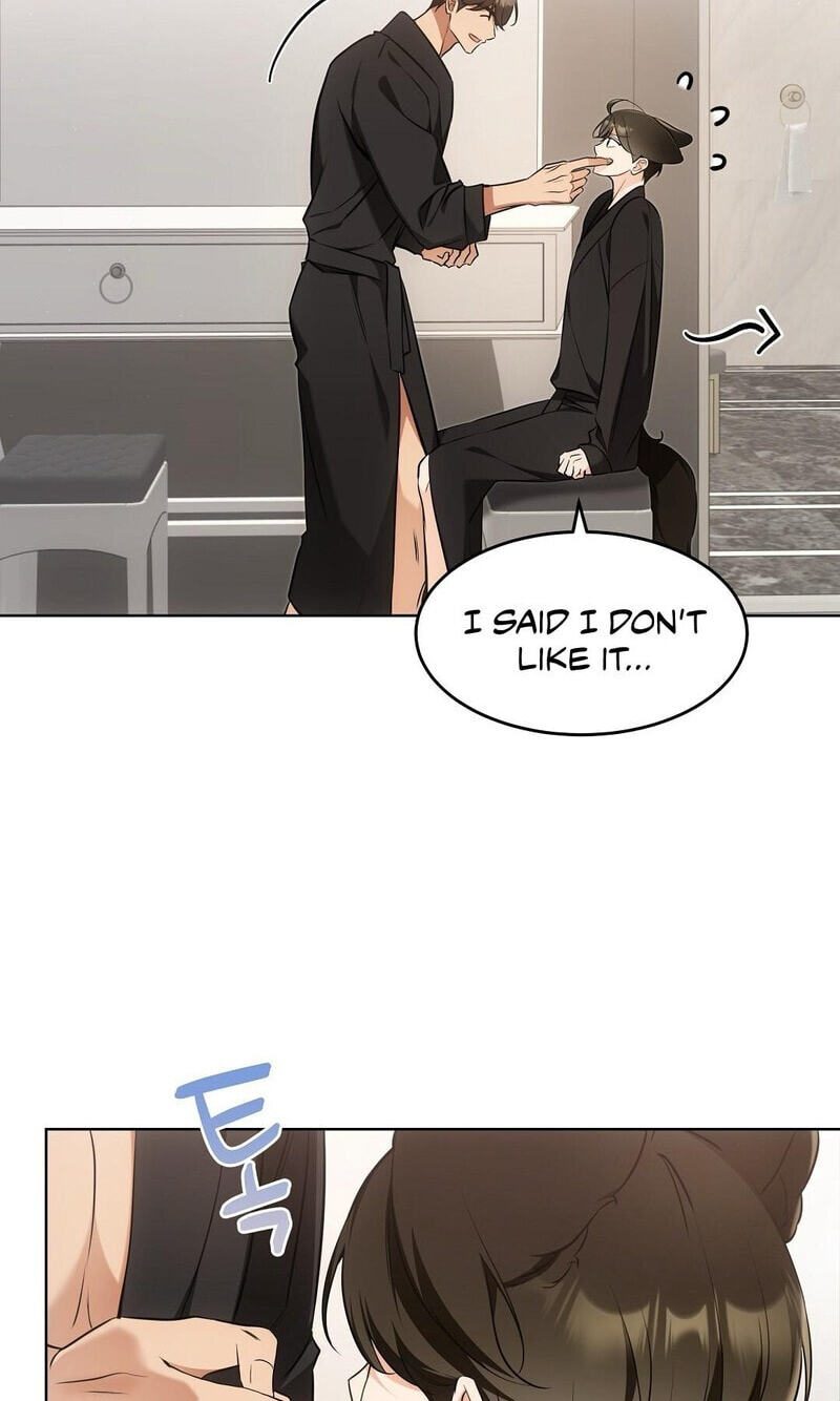 Kitty Therapy Chapter 24 page 22 - 