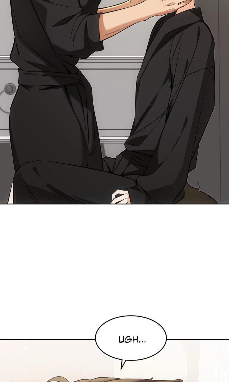 Kitty Therapy Chapter 24 page 25 - 