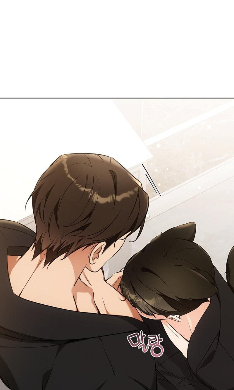 Kitty Therapy Chapter 24 page 29 - 