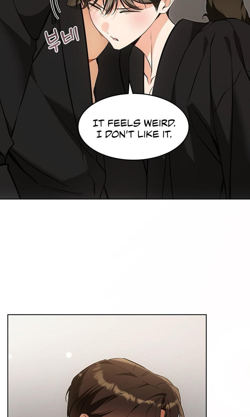 Kitty Therapy Chapter 24 page 31 - 