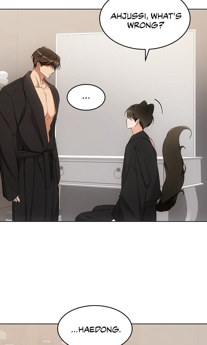 Kitty Therapy Chapter 24 page 37 - 