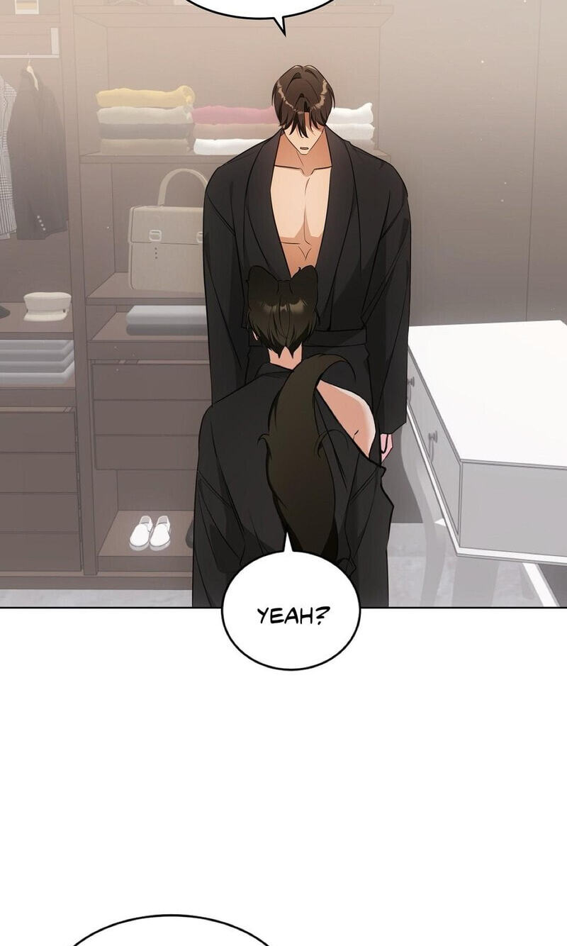 Kitty Therapy Chapter 24 page 38 - 
