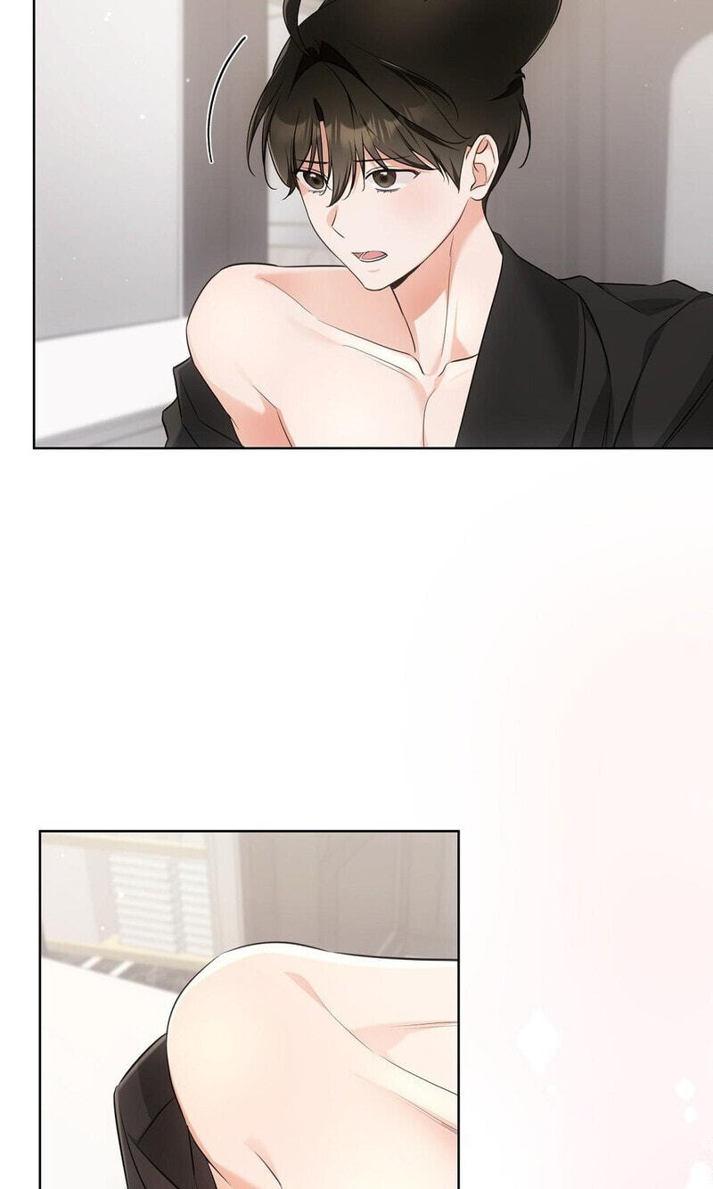 Kitty Therapy Chapter 24 page 41 - 