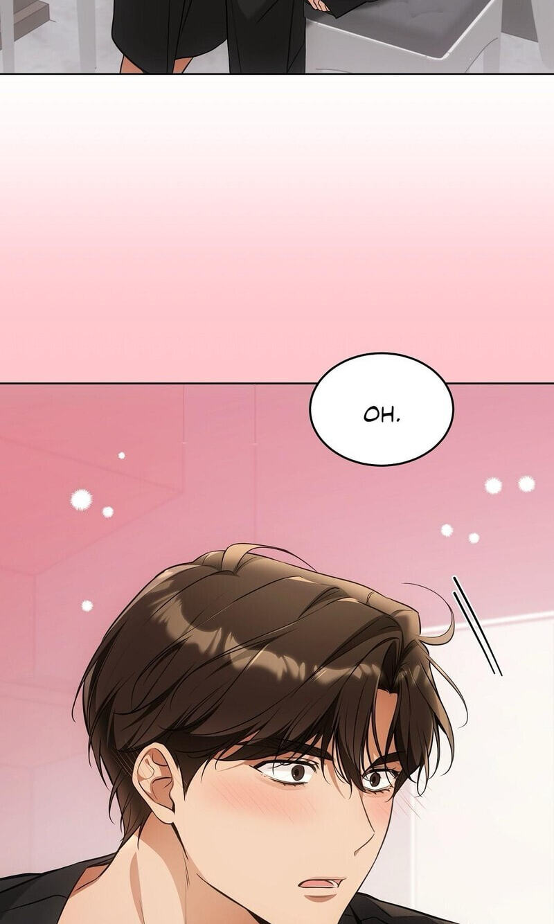 Kitty Therapy Chapter 24 page 44 - 