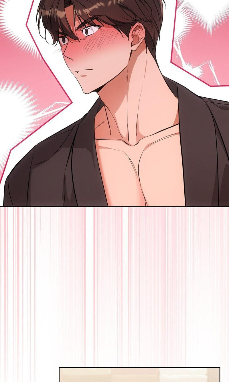 Kitty Therapy Chapter 24 page 48 - 