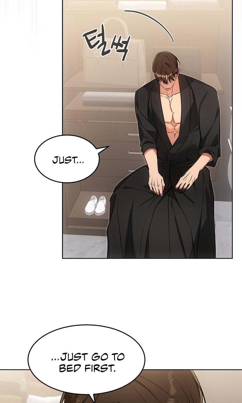 Kitty Therapy Chapter 24 page 49 - 