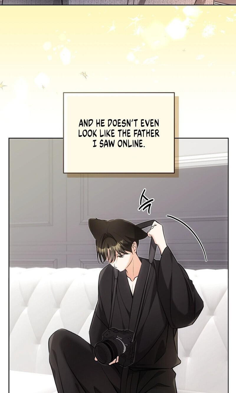 Kitty Therapy Chapter 24 page 6 - 