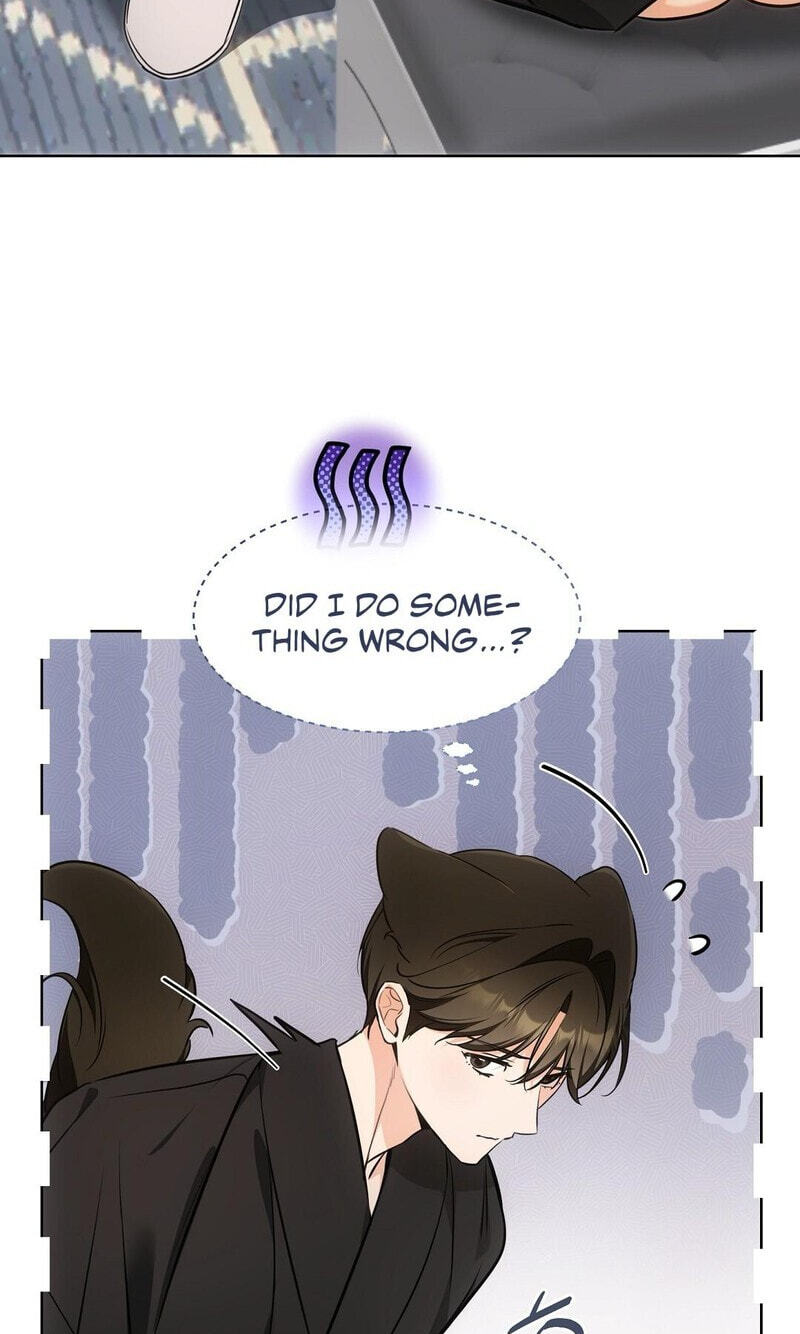 Kitty Therapy Chapter 24 page 53 - 